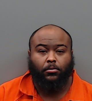 BROWN, JARED JAMAR booking photo