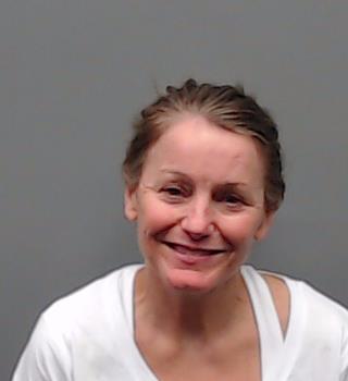 THOMPSON, JAIMIE BENTLEY booking photo