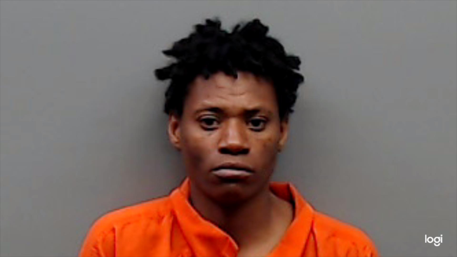 CRESWELL, BRITTANY SHANICE booking photo