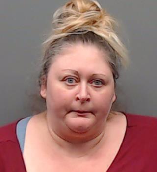 ANGULO, SHERILYN ROSE booking photo
