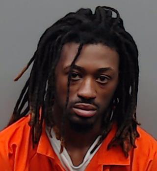 GATES, MARQUIS RECHARLES booking photo