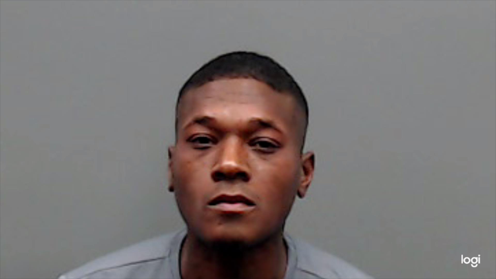 DAVIS, LANCE booking photo