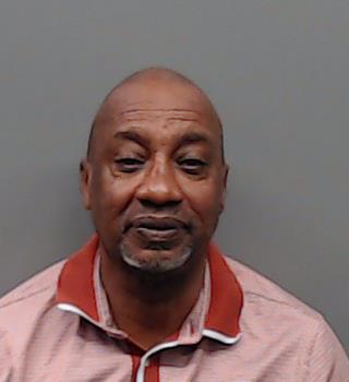 LIDDELL, MARVIN EUGENE booking photo