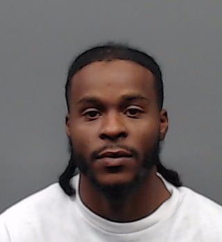 BOWENS, RAFAEL DESHAUN booking photo