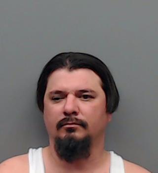 SALAS, REUBEN CHAYSE booking photo