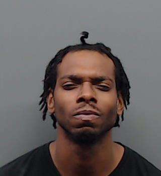 MCDONALD, DATWAUN TREVAUN booking photo