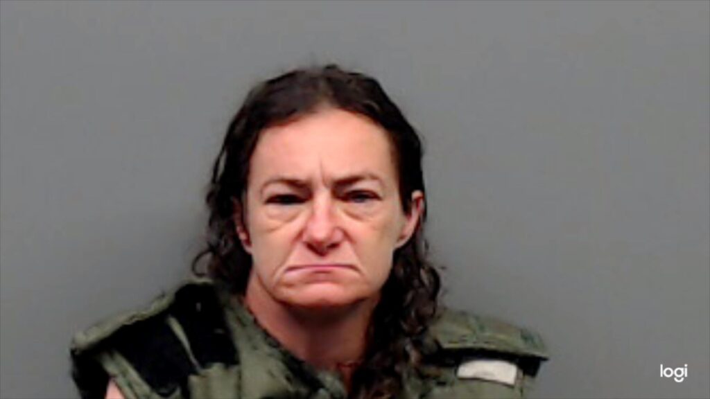 JETT, CRYSTAL ANN arrest record in Smith County, Texas JETT, CRYSTAL ANN arrested in Smith County, Texas mugshot