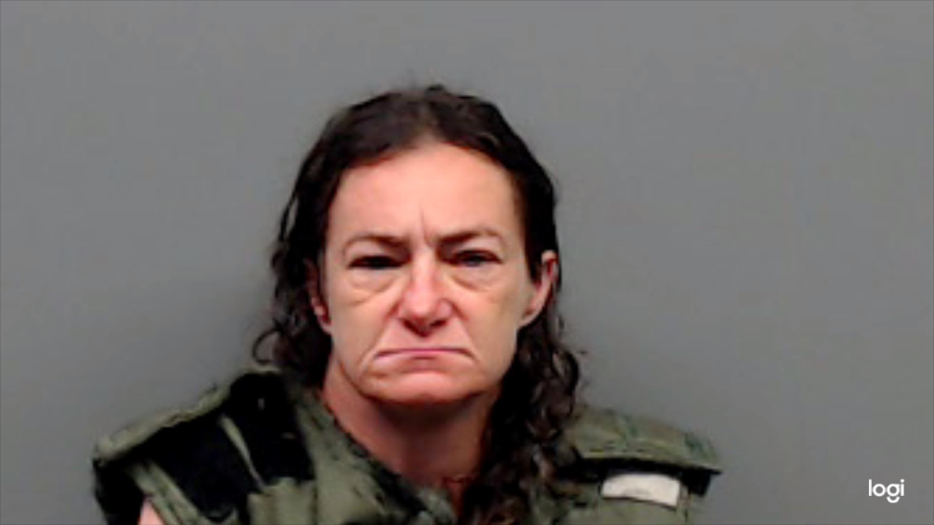 JETT, CRYSTAL ANN booking photo