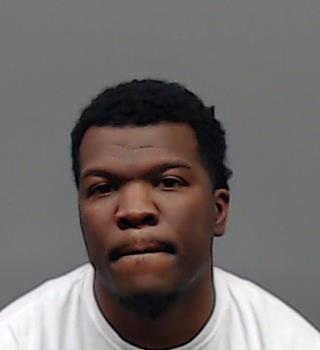 MATTHEWS, JORDAN ERIS booking photo