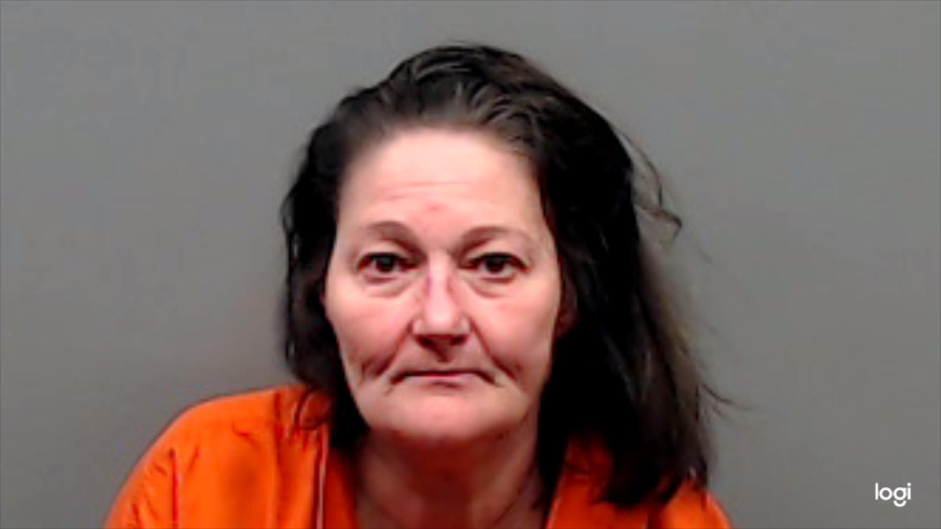 DRIVER-BRISCOE, MEREDITH booking photo