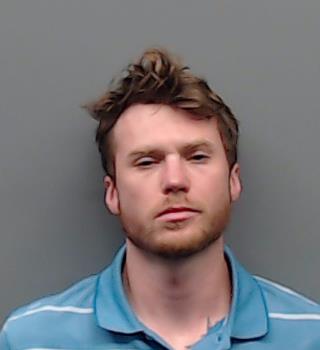 CHICK, MONTANA TODD booking photo