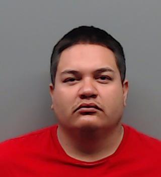 GONZALEZ, JONATHAN booking photo