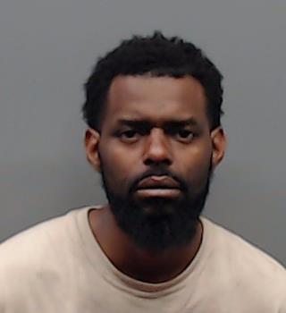 GRANBERRY, WILLIAM CHRISTIAN booking photo