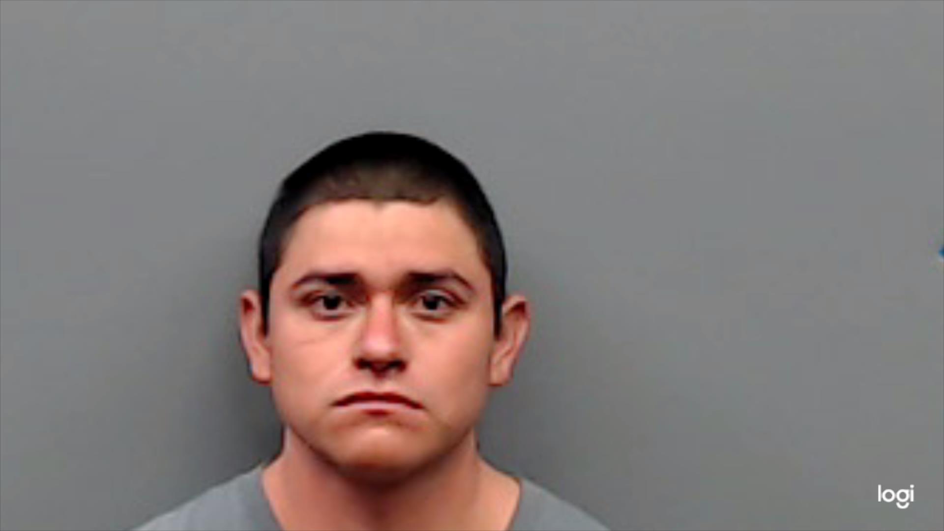 RAMIREZ, CHRISTOPHER booking photo