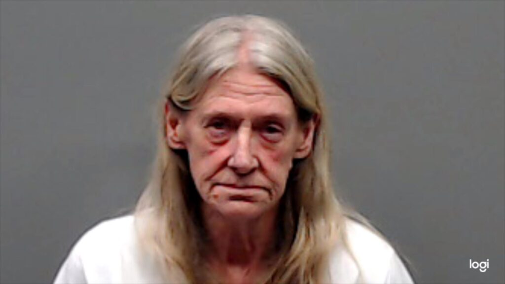 GARDNER, AUDREY KATHLEEN arrest record in Smith County, Texas GARDNER, AUDREY KATHLEEN arrested in Smith County, Texas mugshot