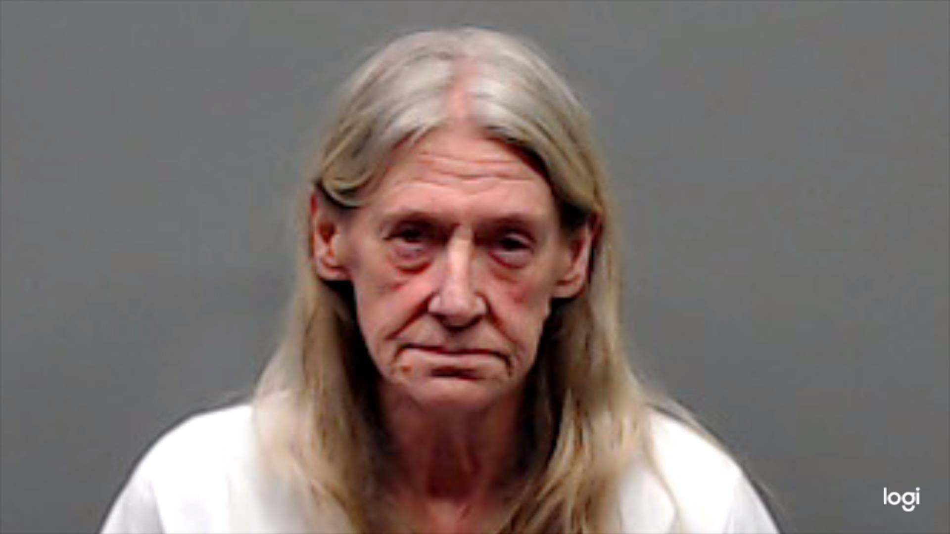 GARDNER, AUDREY KATHLEEN booking photo