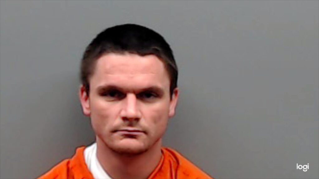 STAMPS, RICKY DEWAYNE arrested in Smith County, Texas mugshot