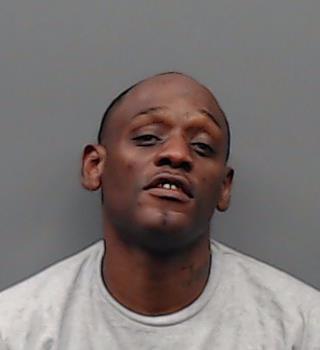 RANDOLPH, JEREMIAH booking photo