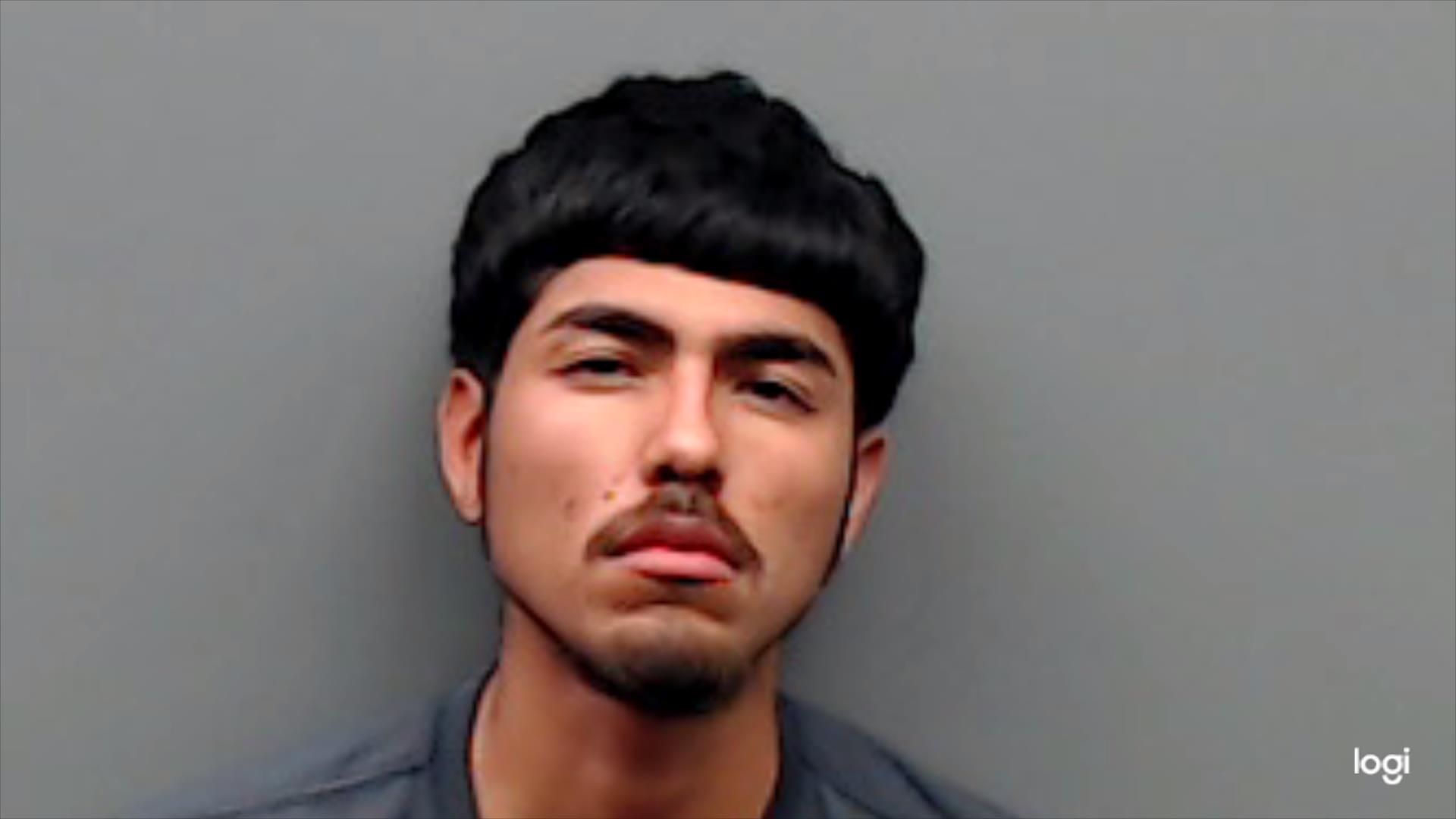 RAMIREZ, VICTOR MANUEL booking photo