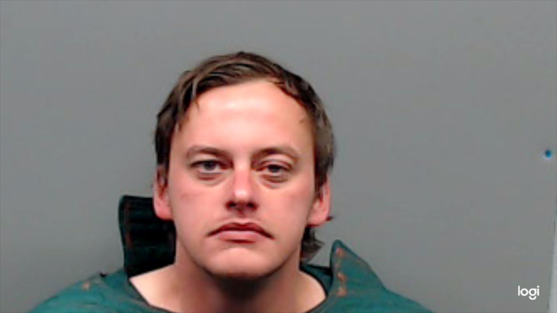 ADAMS, JAMES ROBERT booking photo