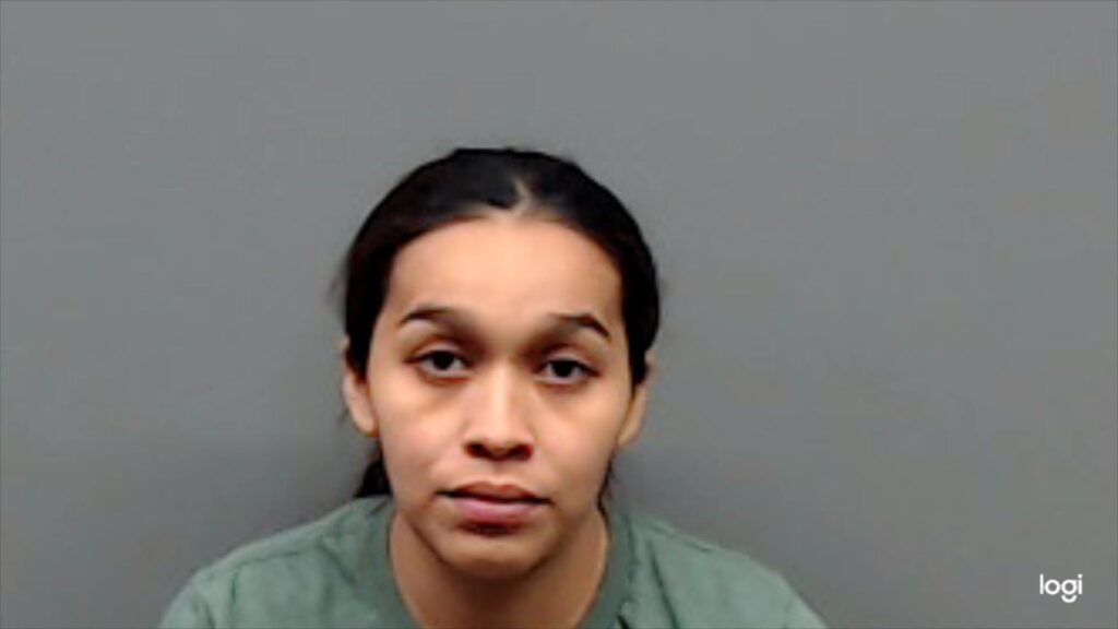 RODRIGUEZ-DURAN, ESMERALDA arrest record in Smith County, Texas RODRIGUEZ-DURAN, ESMERALDA arrested in Smith County, Texas mugshot