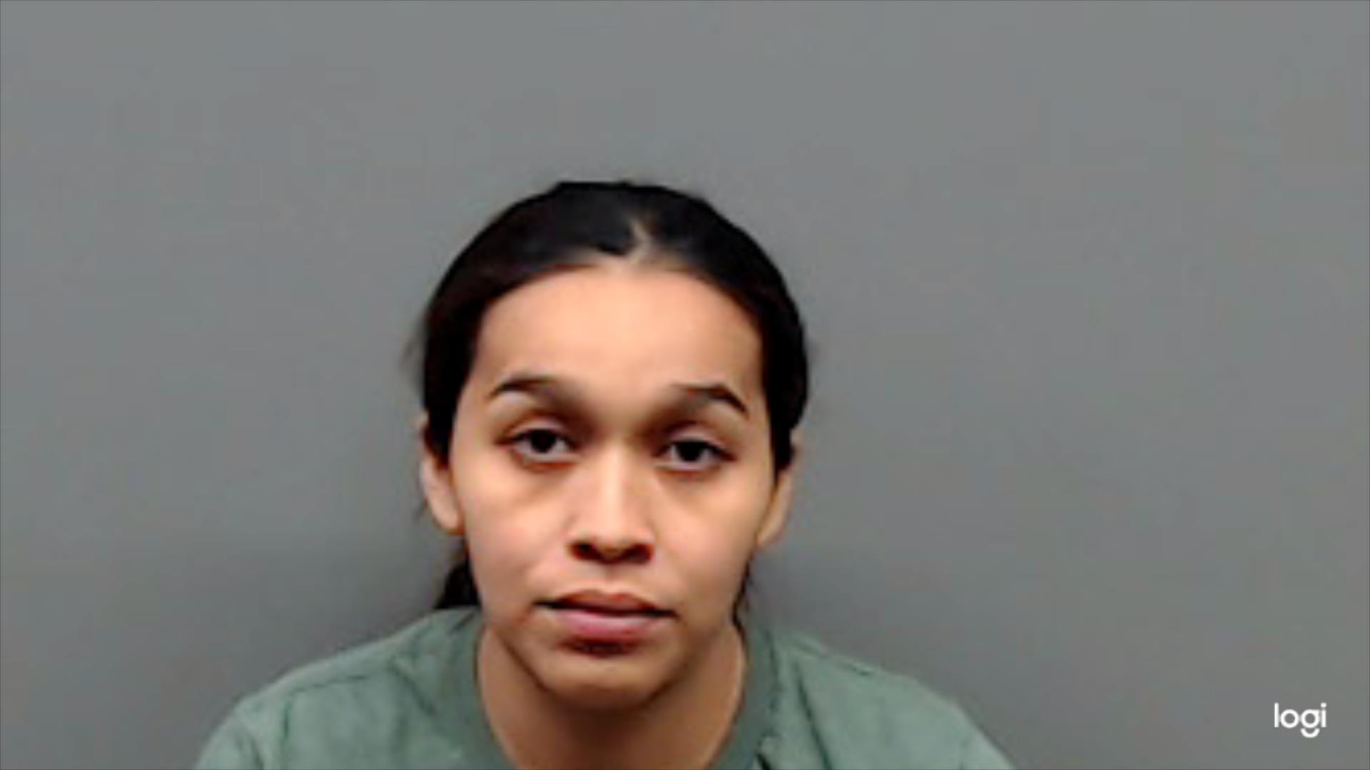 RODRIGUEZ-DURAN, ESMERALDA booking photo