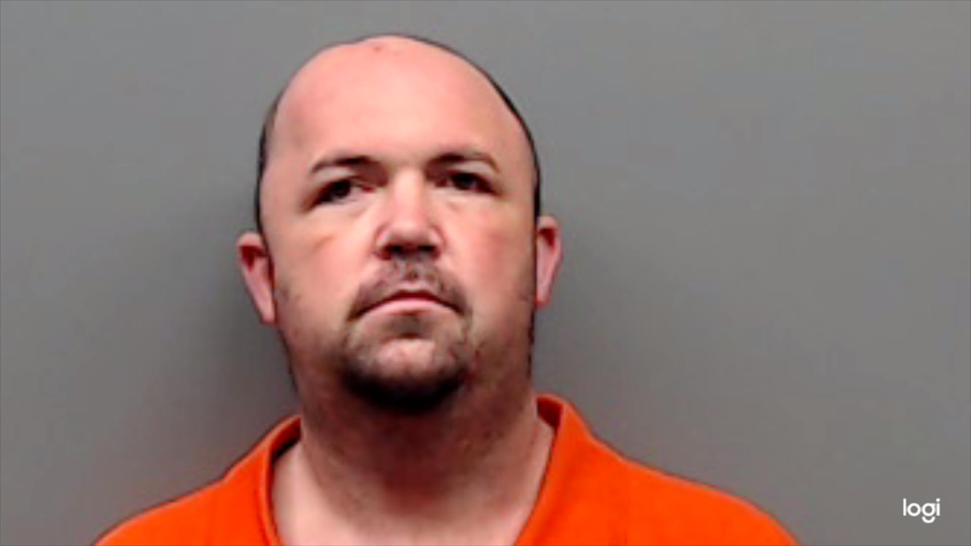 MOORE, JAY RANDALL booking photo