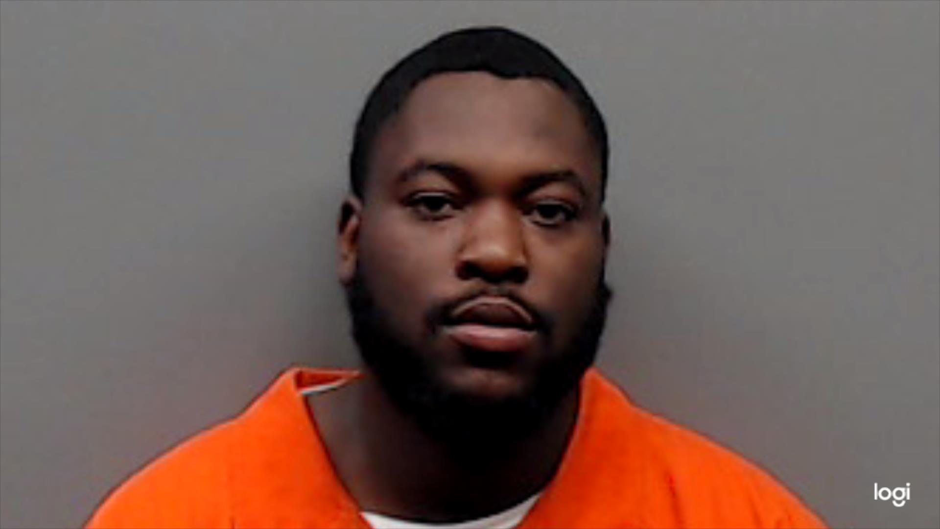 BRAGER, EDWARD DEWAYNE, Jr. booking photo