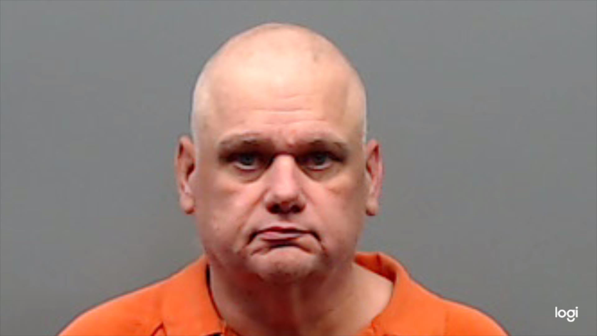 KEENE, BOBBY LYNN booking photo