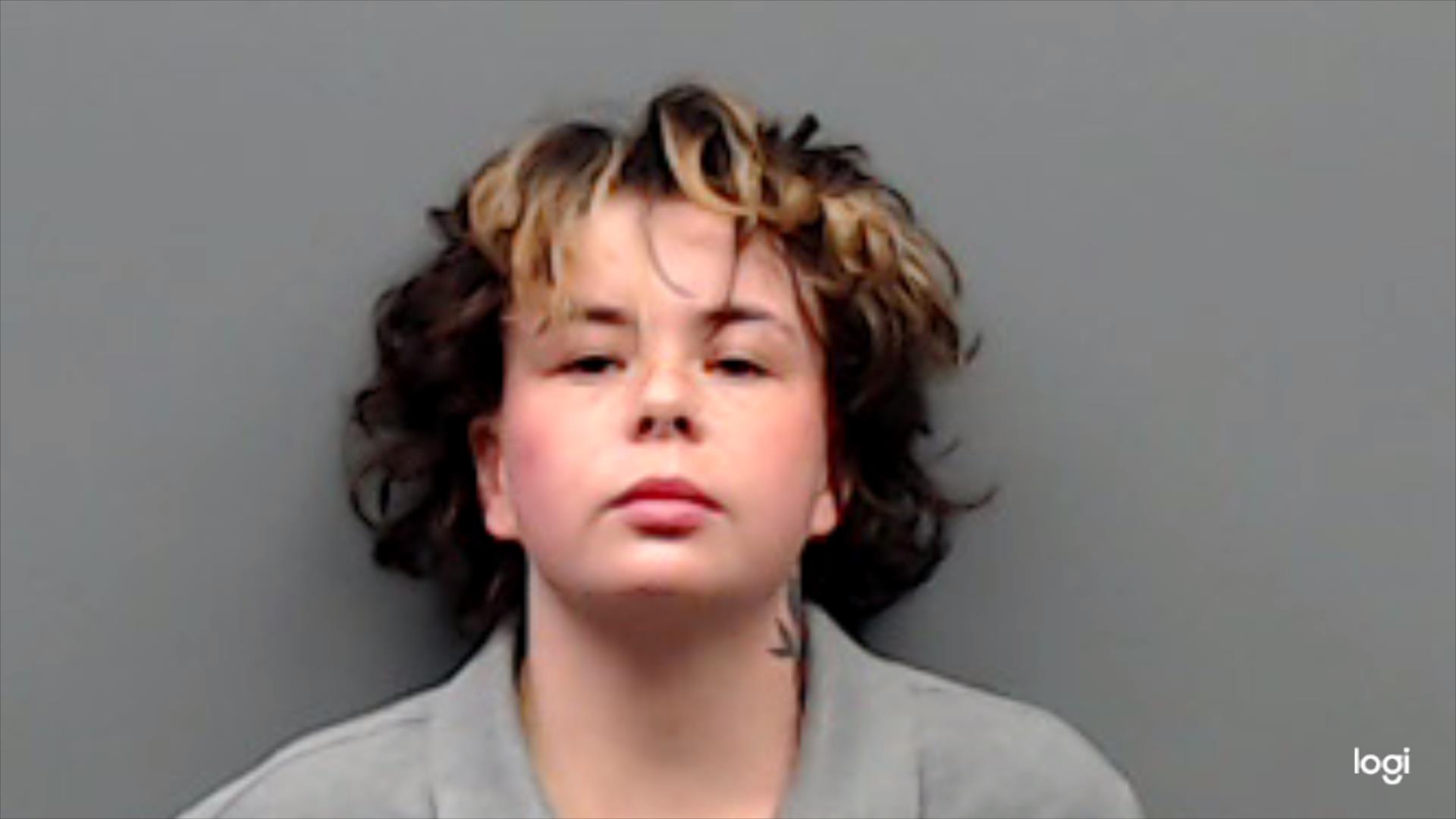 PHIPPS, BREANA DAWN booking photo