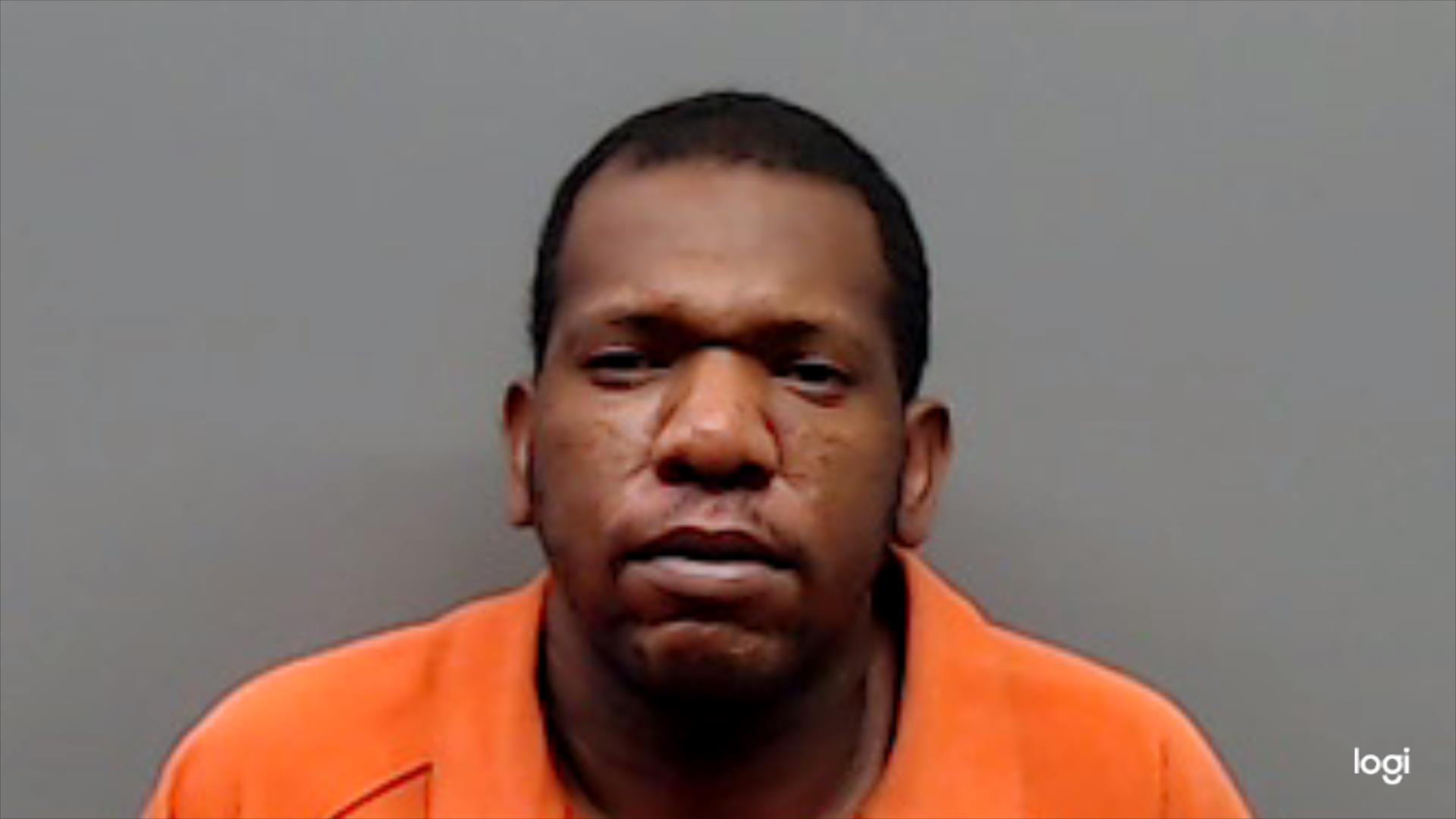 COLE, ZEANDRE RASHAWN booking photo