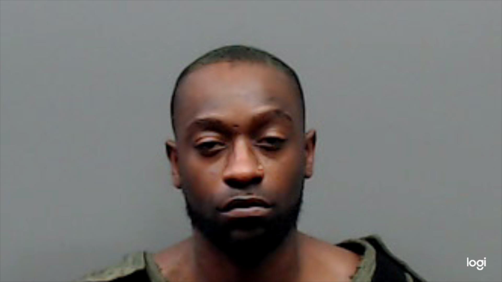 LIGGINS, JEREN LEMON booking photo