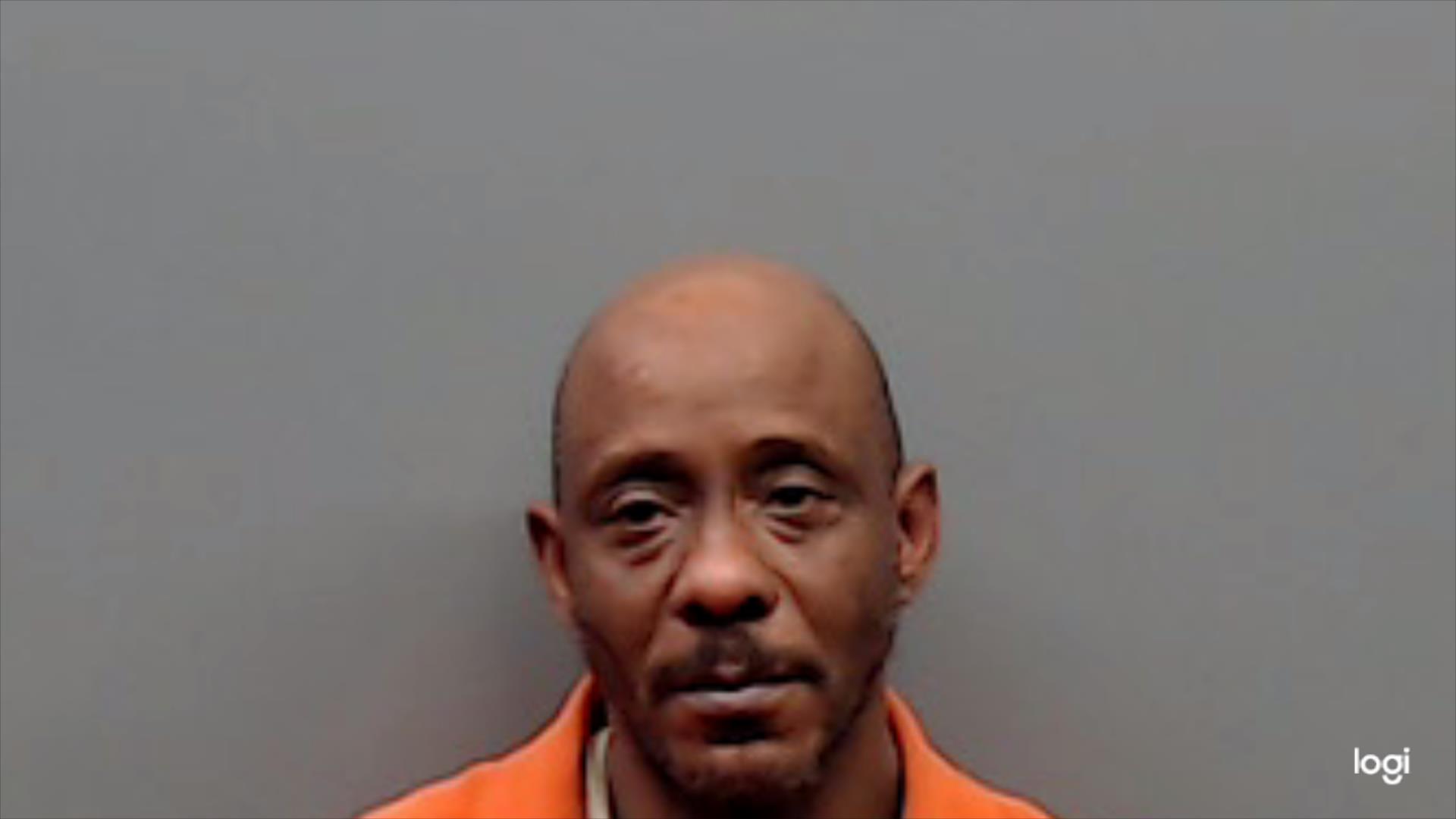 GALLOWAY, BRYAN booking photo