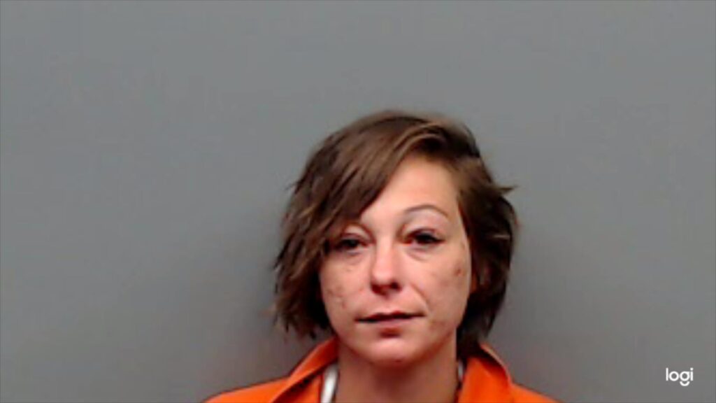 BAKER, AMBER ELAINE arrest record in Smith County, Texas BAKER, AMBER ELAINE arrested in Smith County, Texas mugshot