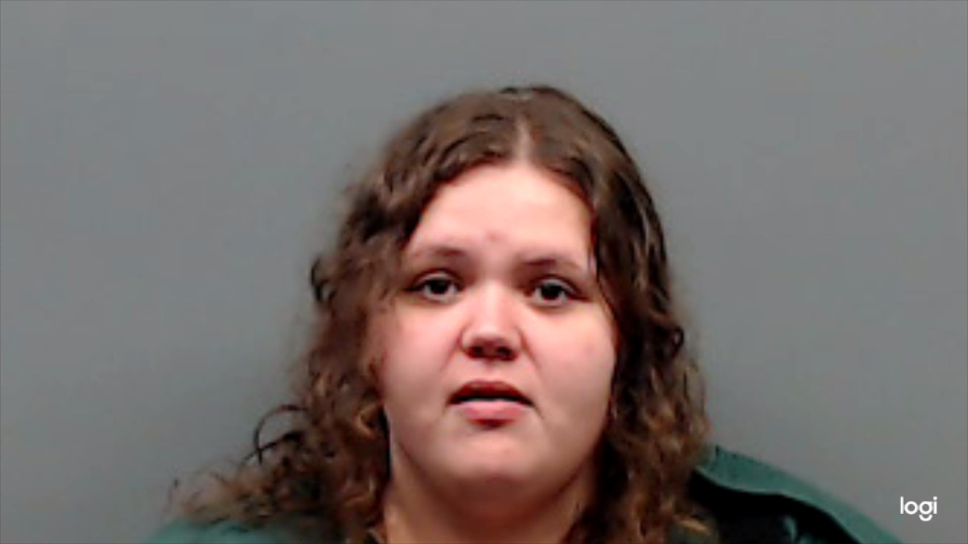 LANG, GABRIEL ANNA-SHALOME booking photo