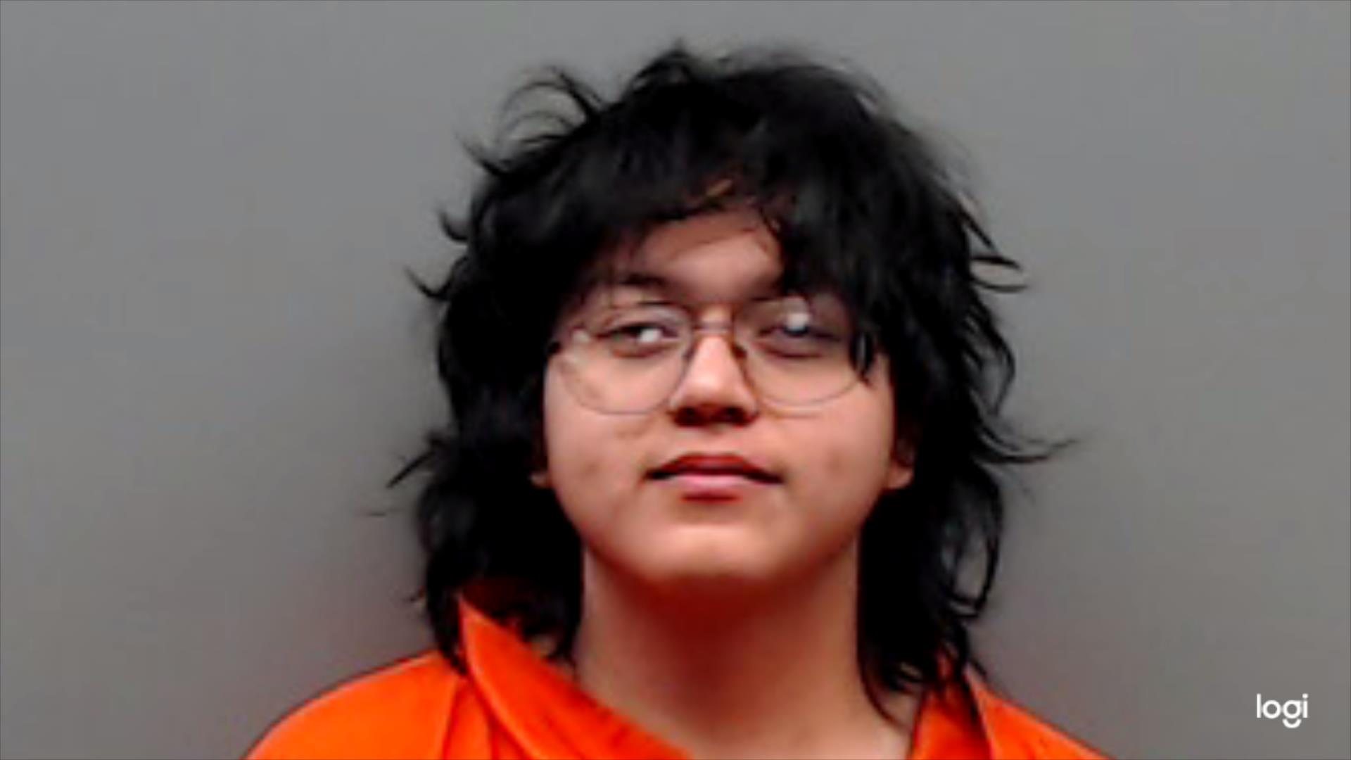 CERVANTES, FELIPE RAMIREZ booking photo