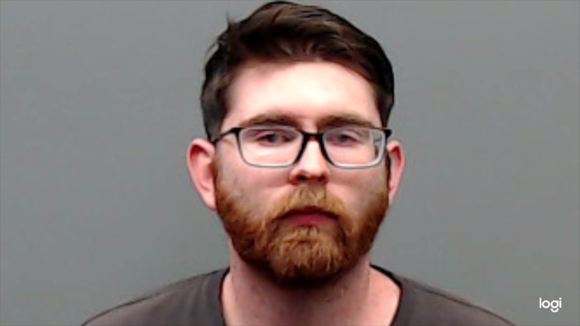 COOK, TYLER JONATHAN booking photo