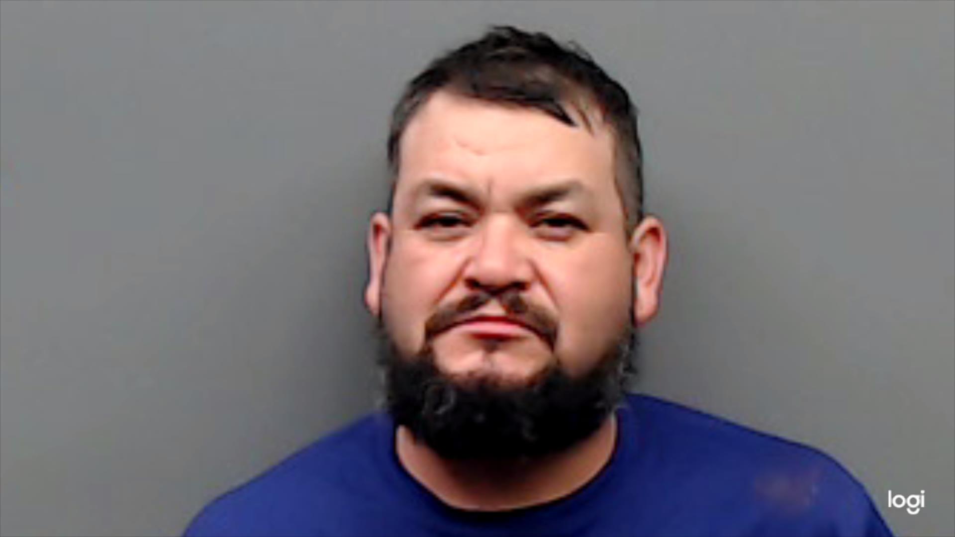 MURILLO, MARTIN booking photo