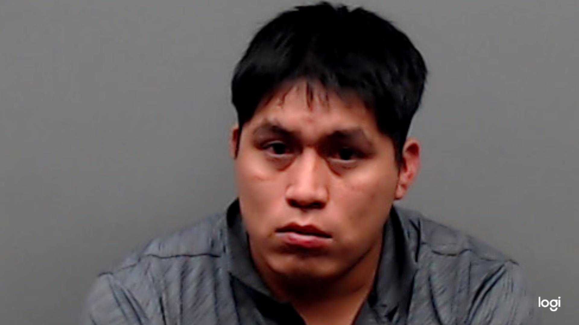 BOTELLO, EUSEBIO booking photo