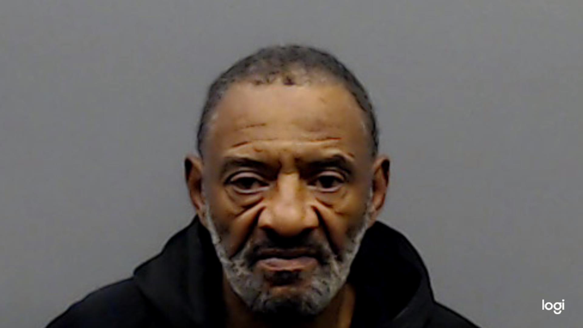 MILLER, CHARLES DEWAYNE booking photo