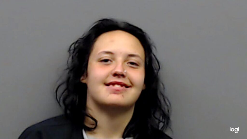 HOLLOWELL, CHLOE LOVE arrest record in Smith County, Texas HOLLOWELL, CHLOE LOVE arrested in Smith County, Texas mugshot