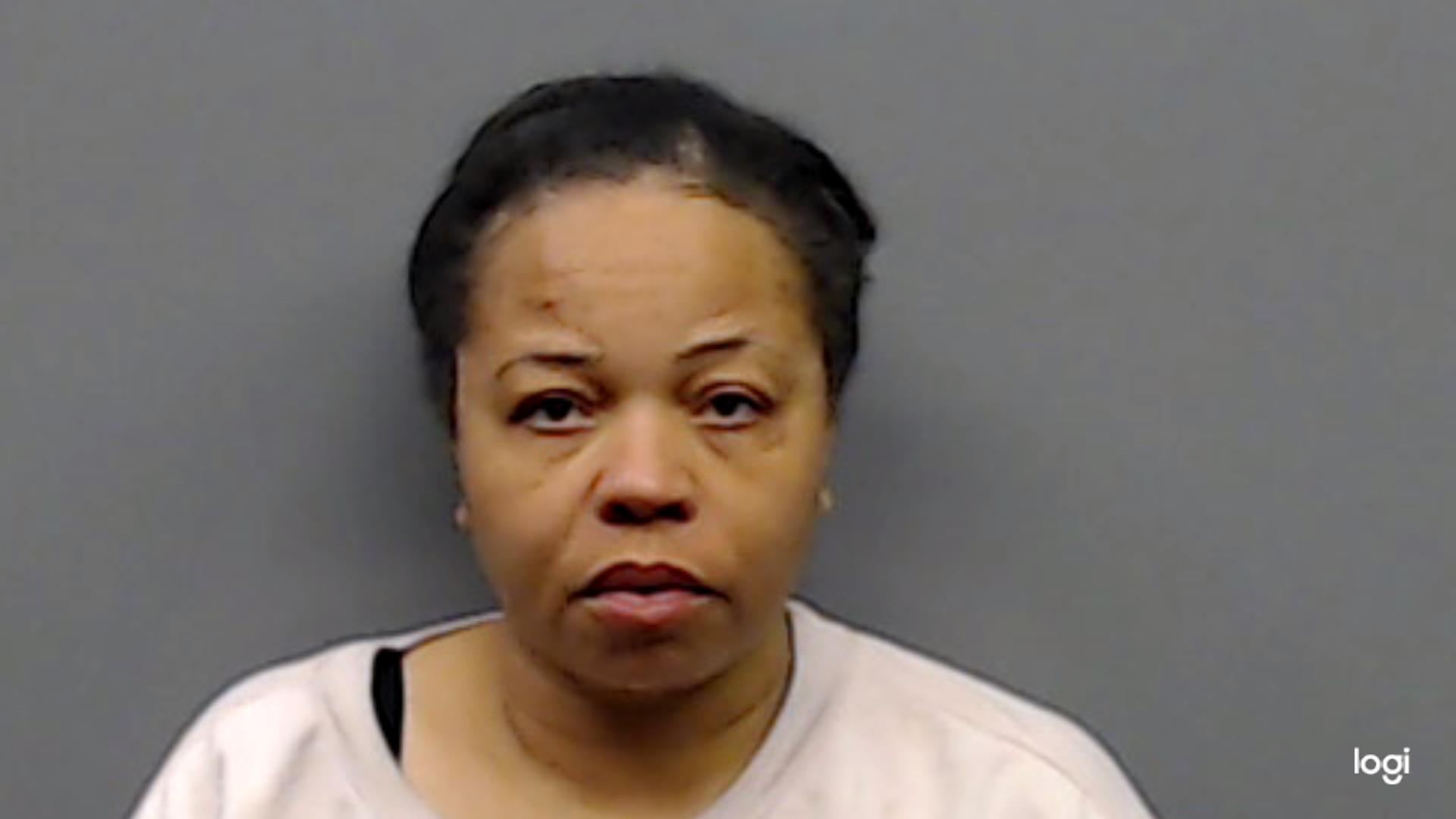 PETTIGREW, TASHAM MICHELLE booking photo