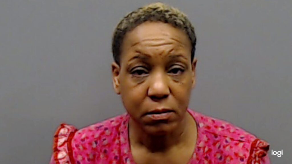 HURD-ROBERTS, SHERHONDA arrest record in Smith County, Texas HURD-ROBERTS, SHERHONDA arrested in Smith County, Texas mugshot