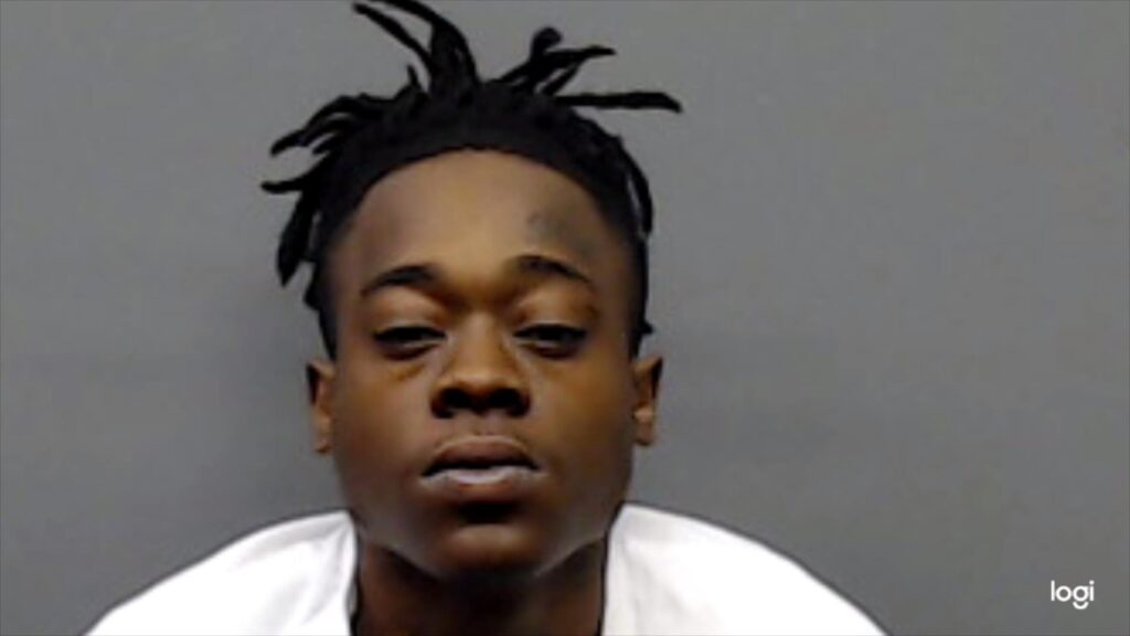 SANDERS, DAYVION DEWAYNE arrest record in Smith County, Texas SANDERS, DAYVION DEWAYNE arrested in Smith County, Texas mugshot