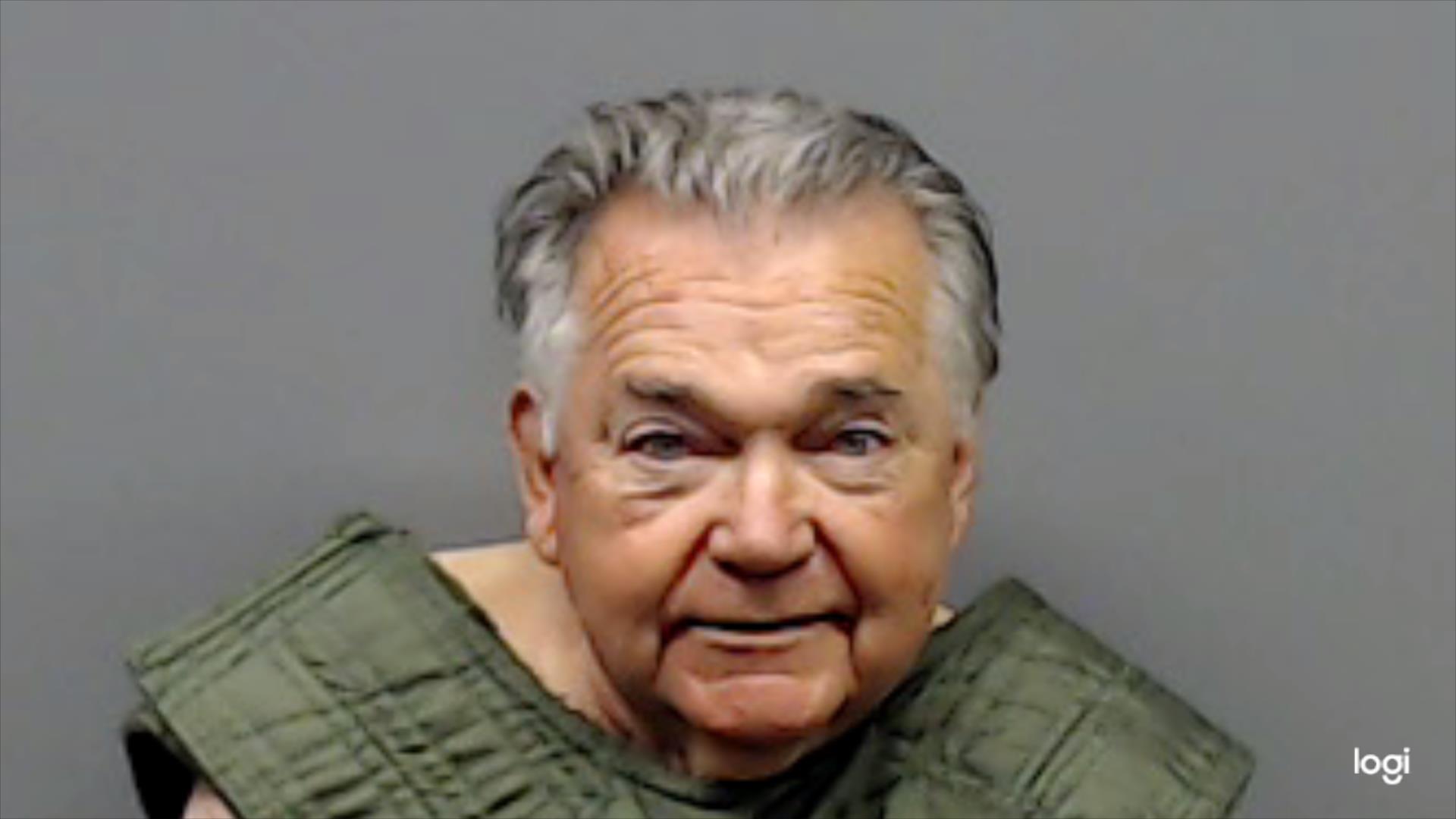 CRAIG, GARLAND booking photo