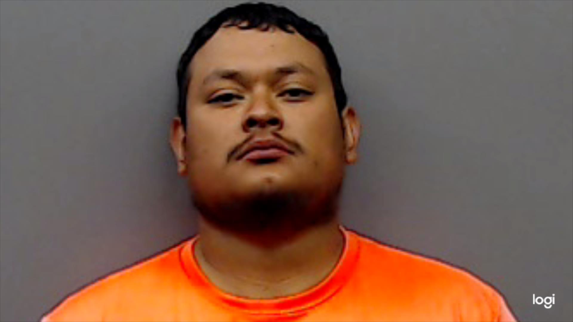 DIAZ, ELISEO booking photo