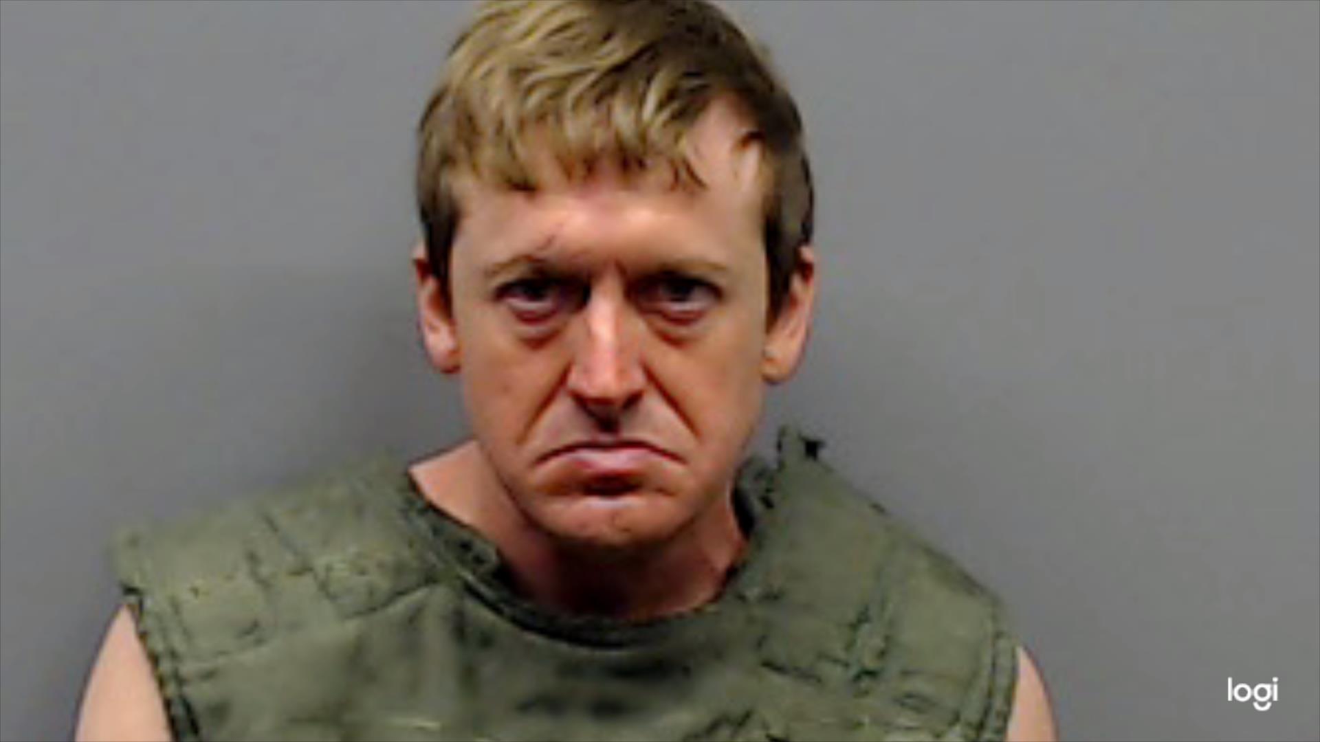 GENTRY, DEVAN booking photo