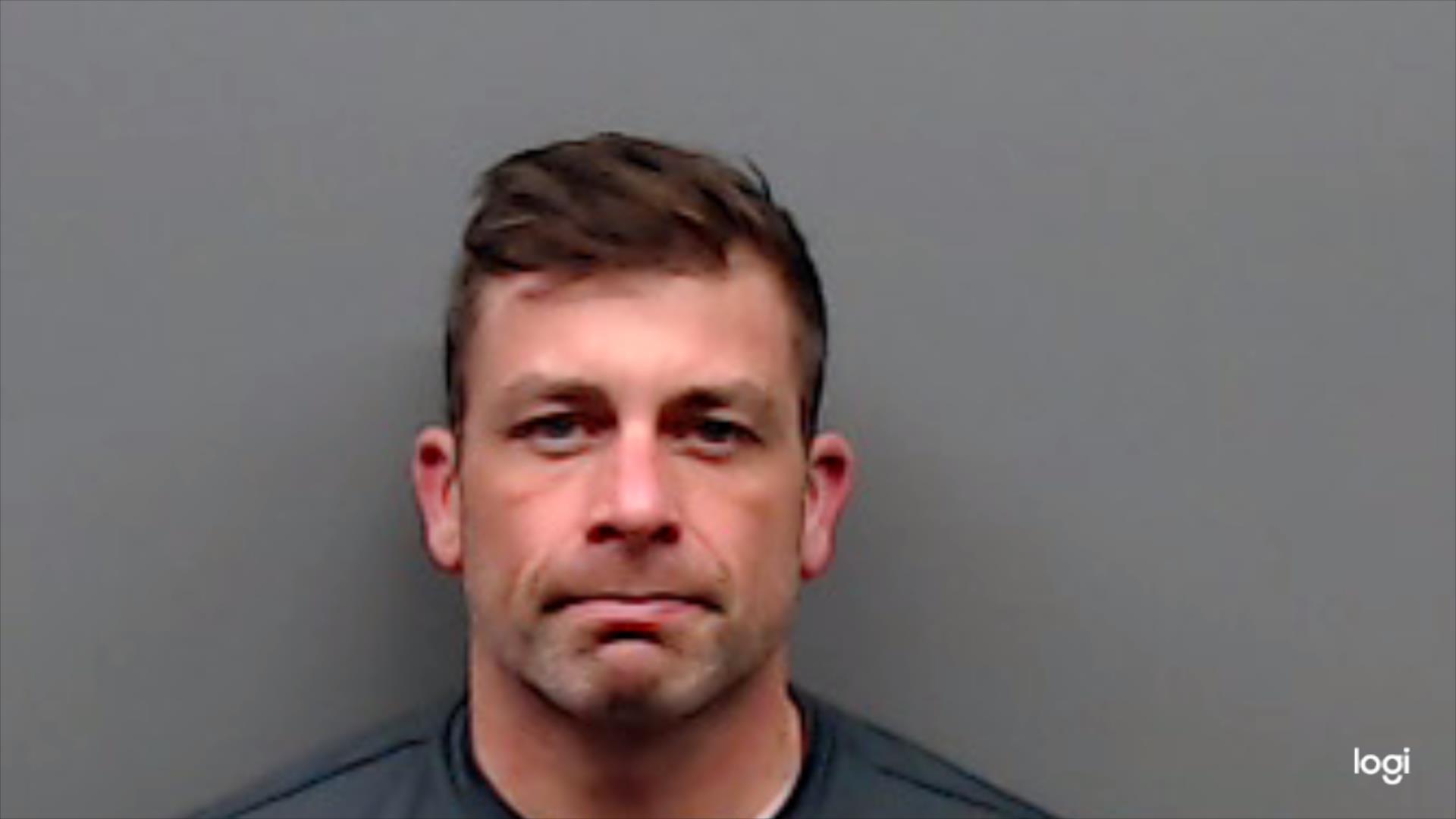 BOUGHTON, AARON PASQUALE booking photo