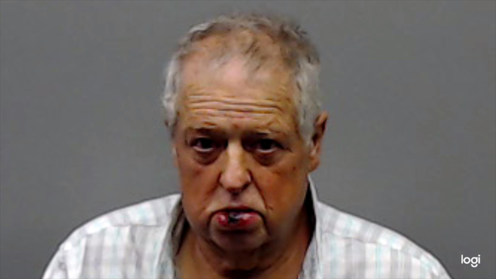 PRICE, CEVIN EDWARD booking photo