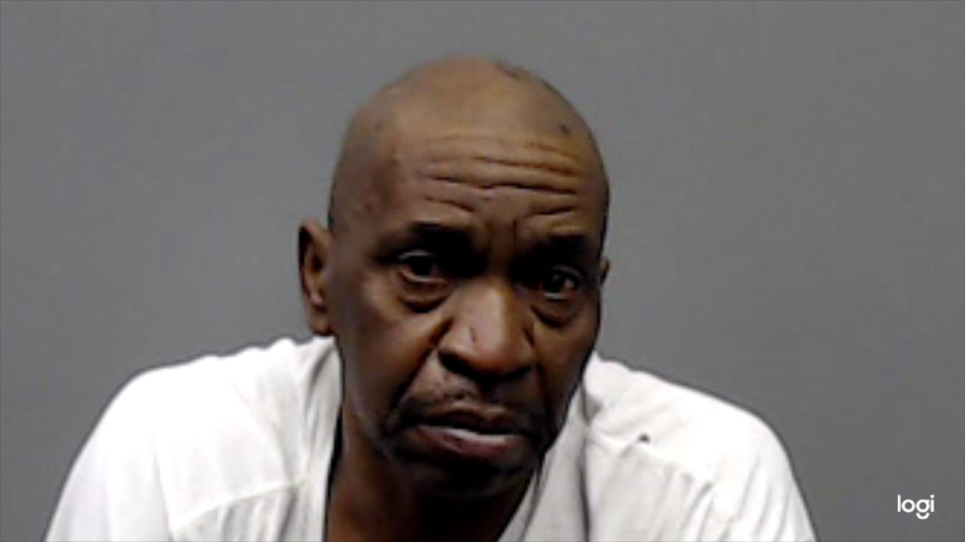 LEWIS, KENNETH DENNARD booking photo